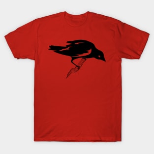 Crow T-Shirt